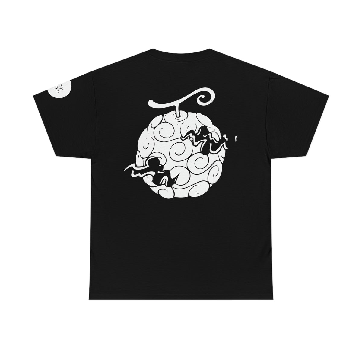 LUFFY GEAR 5