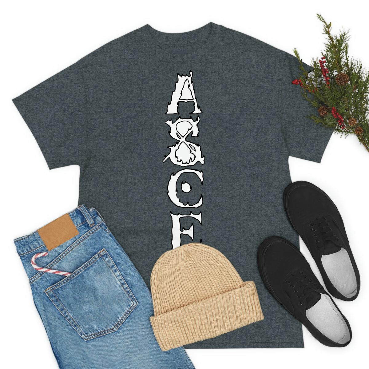 ACE DEATH