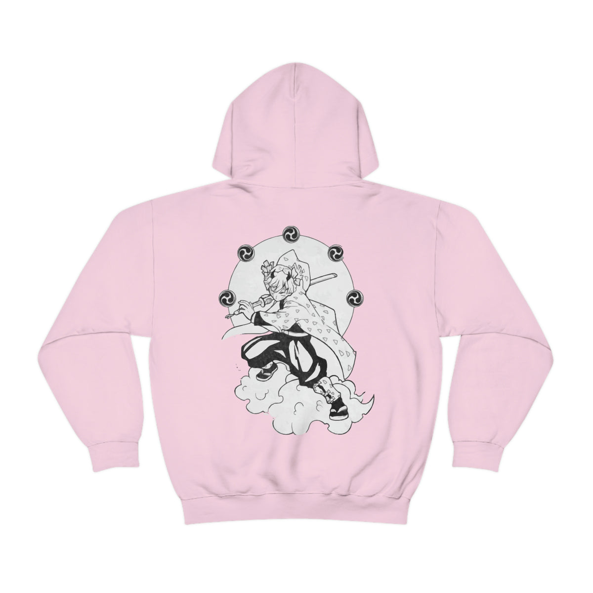 LIGHTNING MOVEMENT