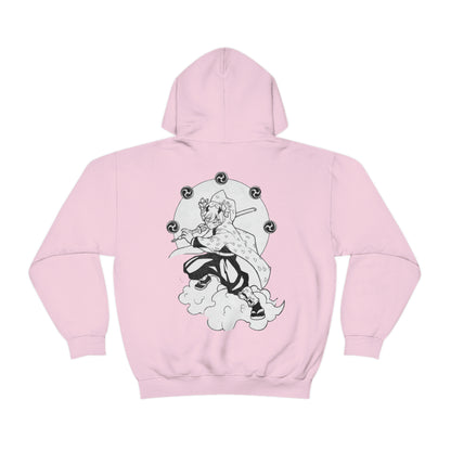 LIGHTNING MOVEMENT