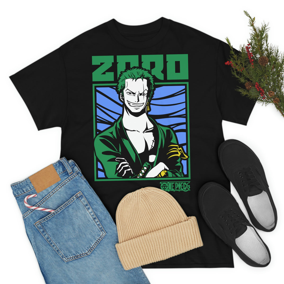 ZORO
