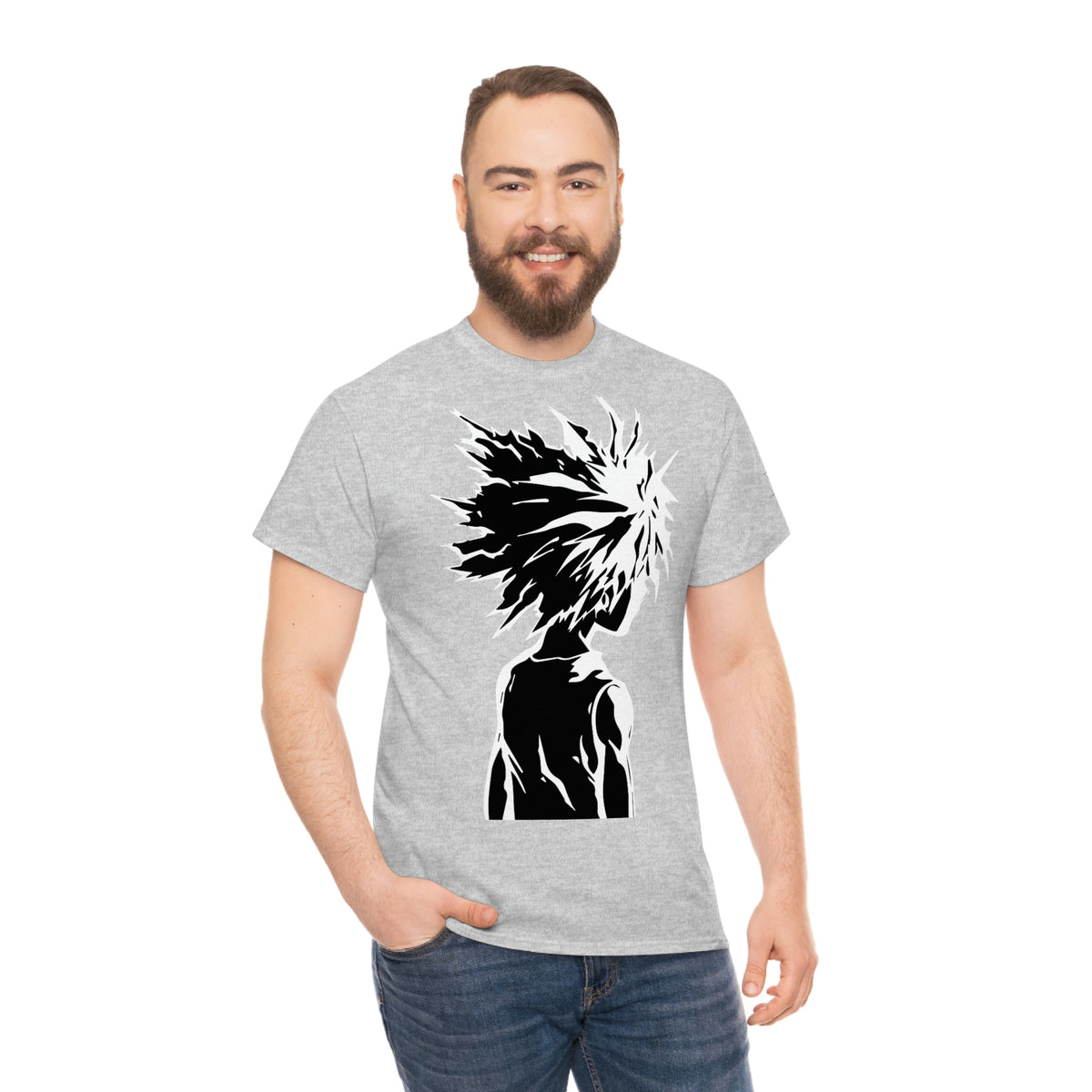 KILLUA