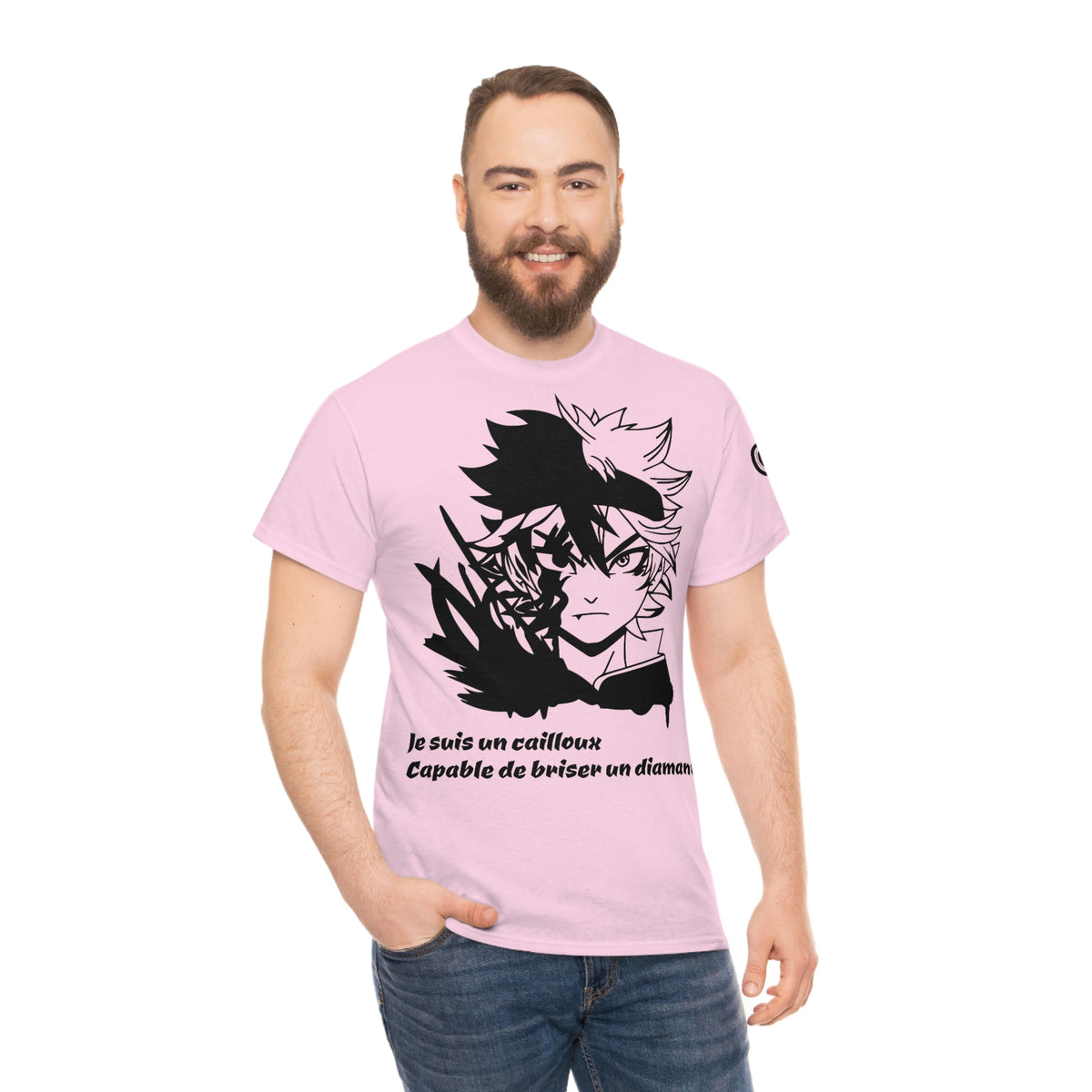 BLACK CLOVER