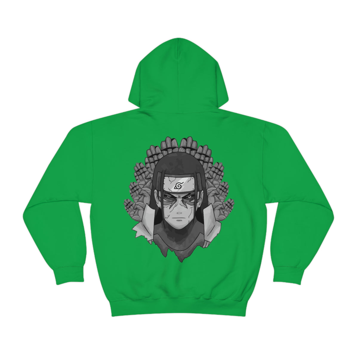 HASHIRAMA