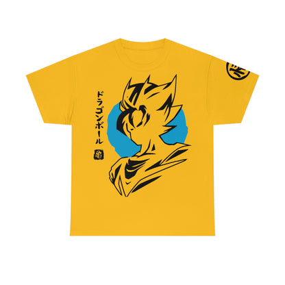 DBZ Goku
