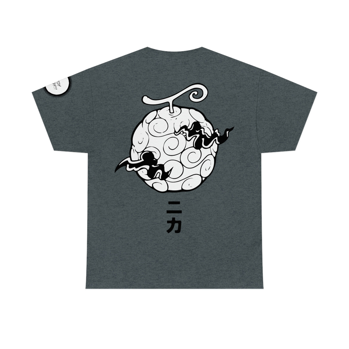 LUFFY GEAR 5