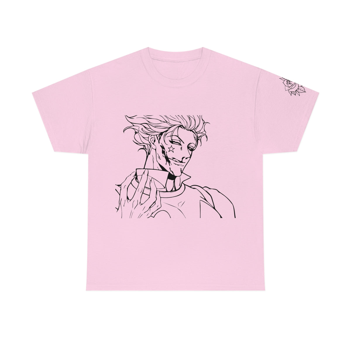 HISOKA