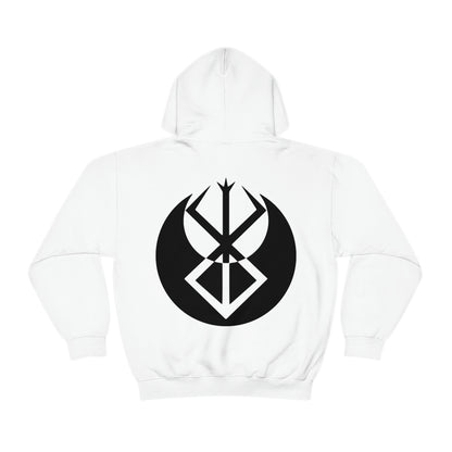BEHERIT X LA MARQUE