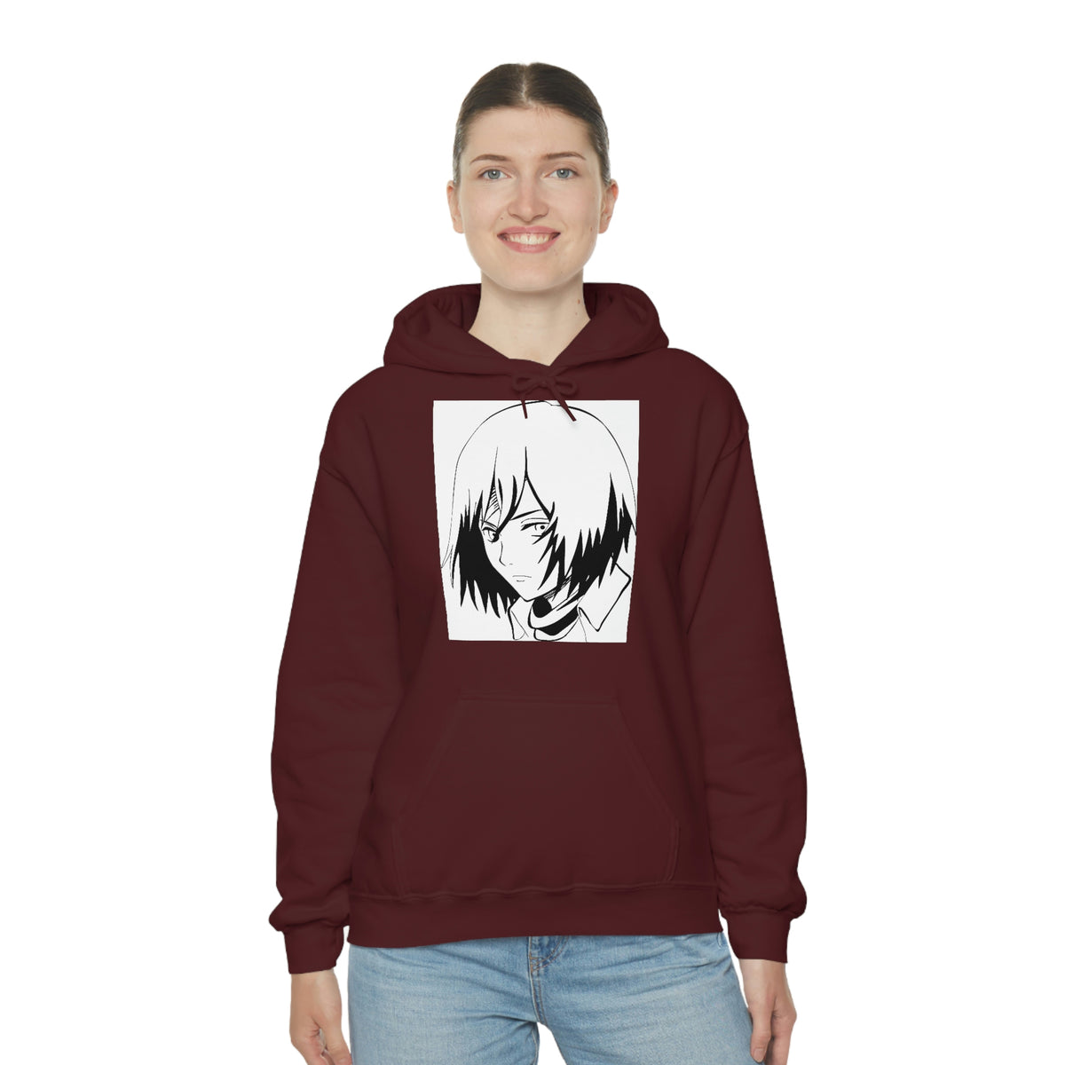 MIKASA