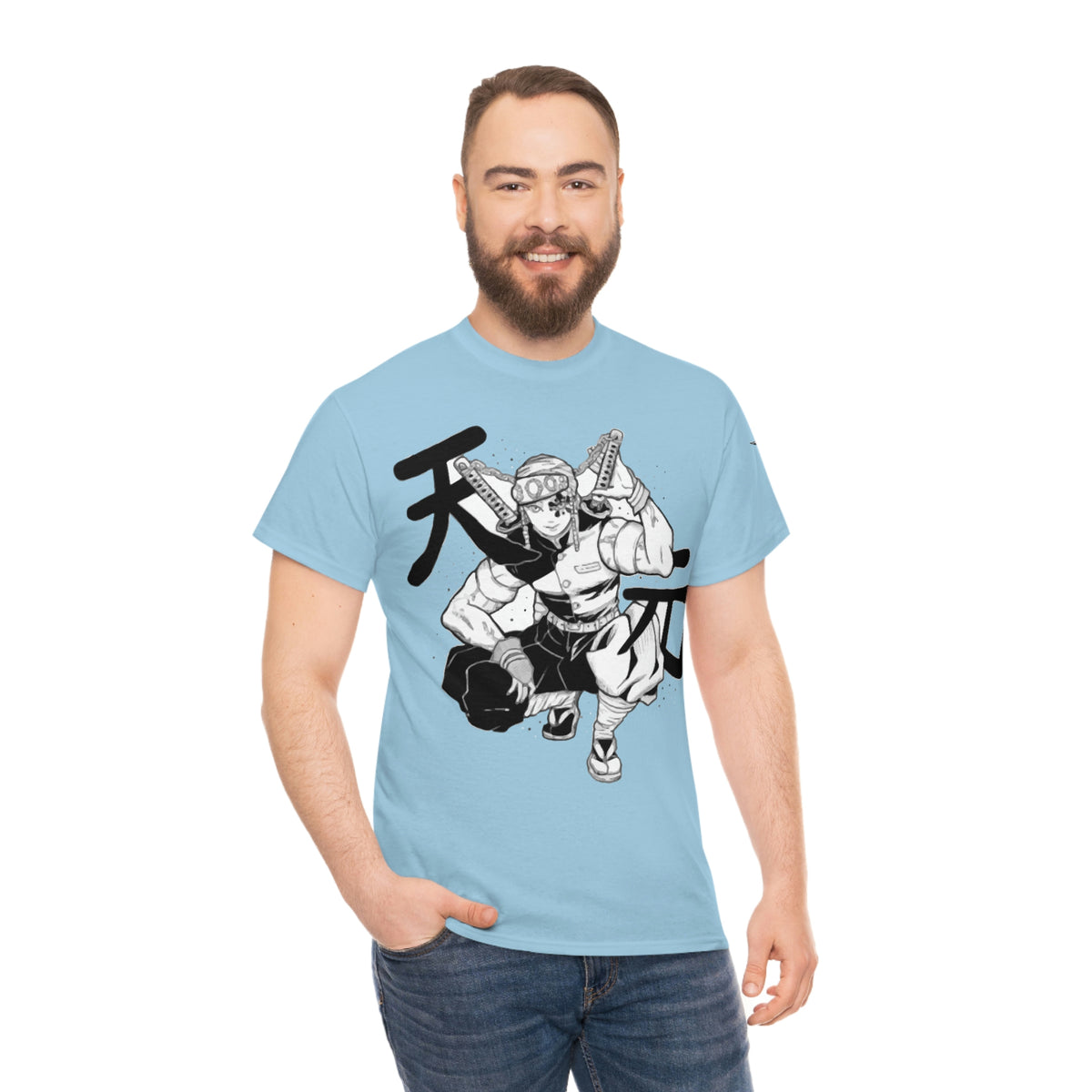 TENGEN UZUI