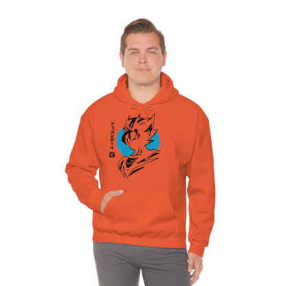 GOKU