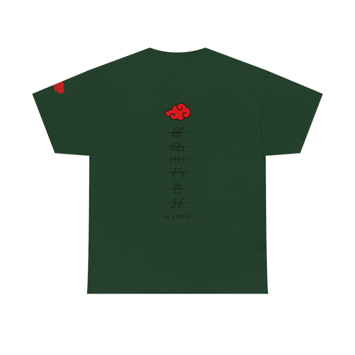 NIKE AKATSUKI