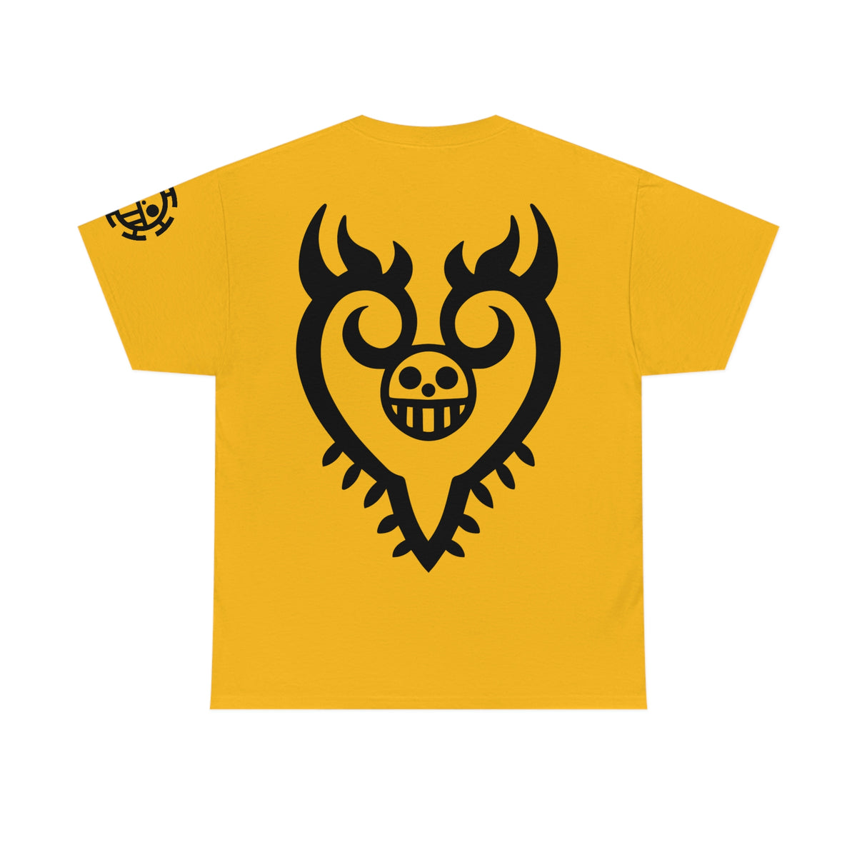 TRAFALGAR LAW