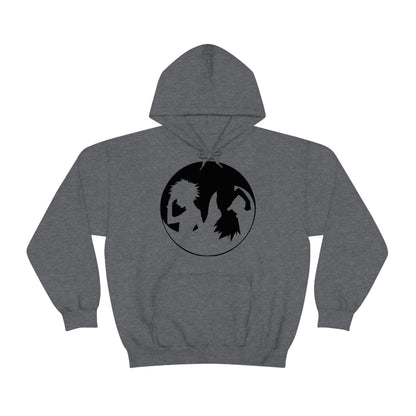GON X KILLUA