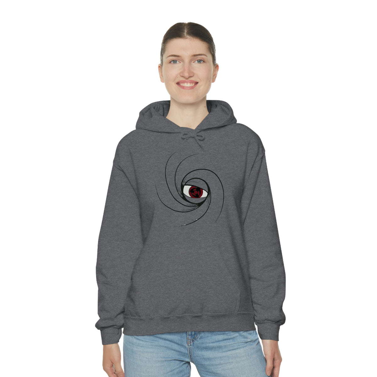 SHARINGAN