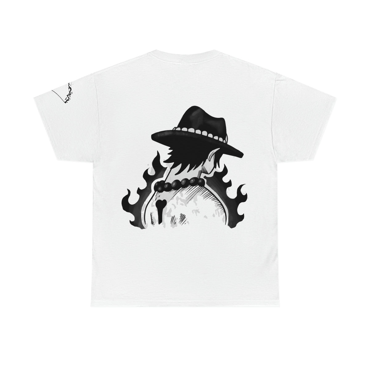 ACE DEATH