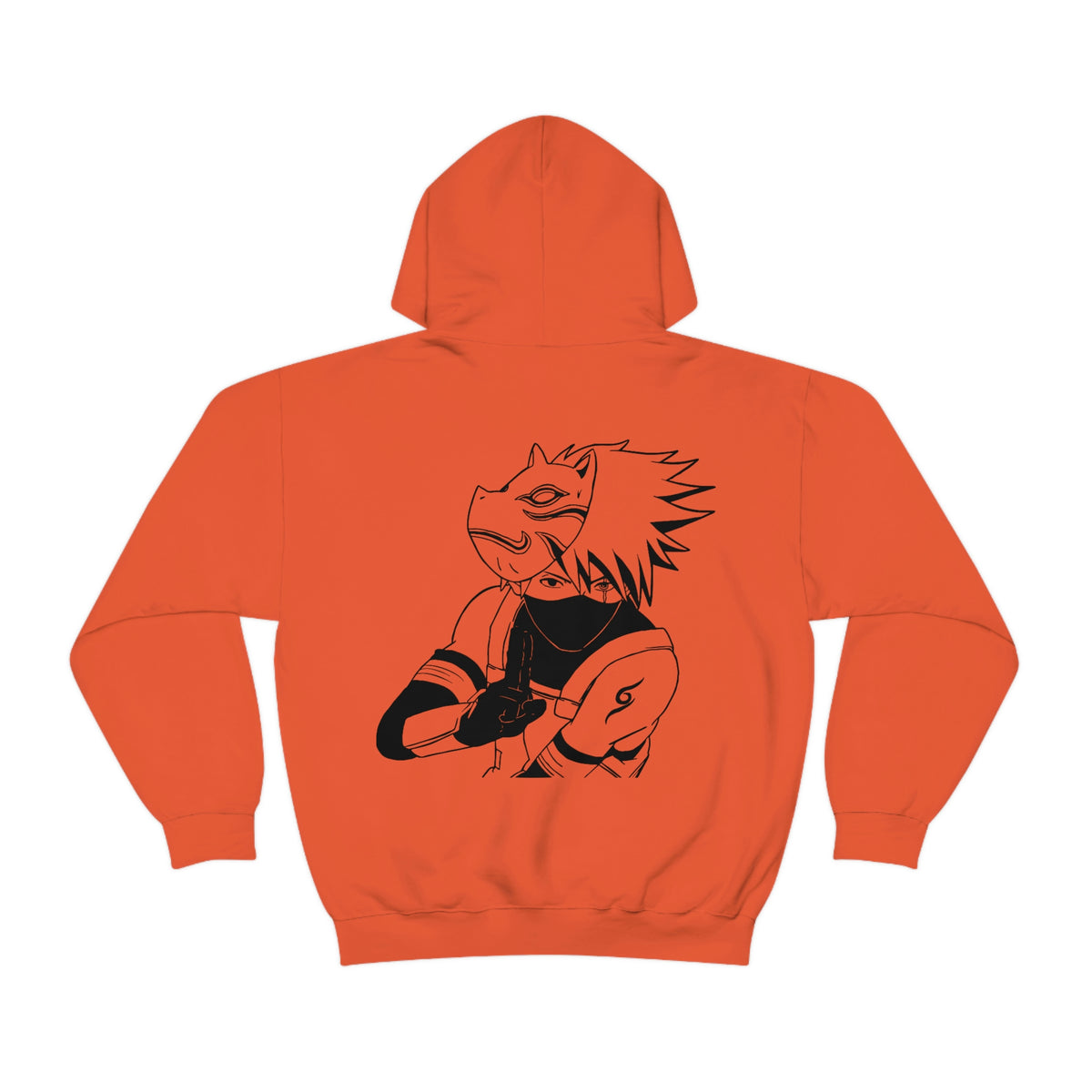 KAKASHI