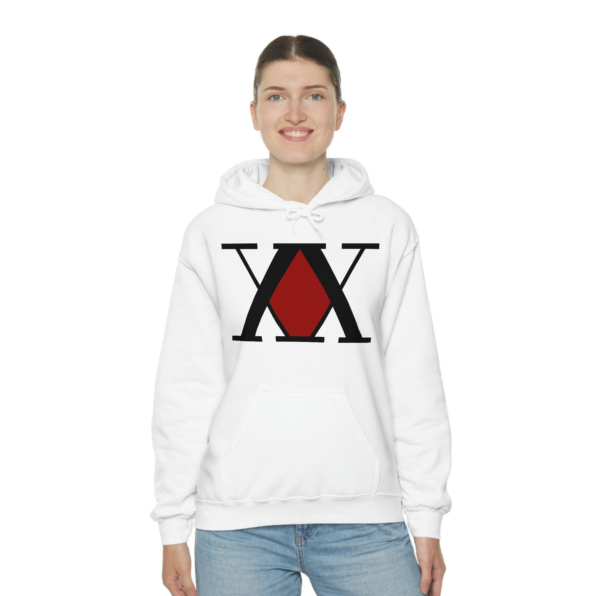 HUNTER X HUNTER sweatshirt