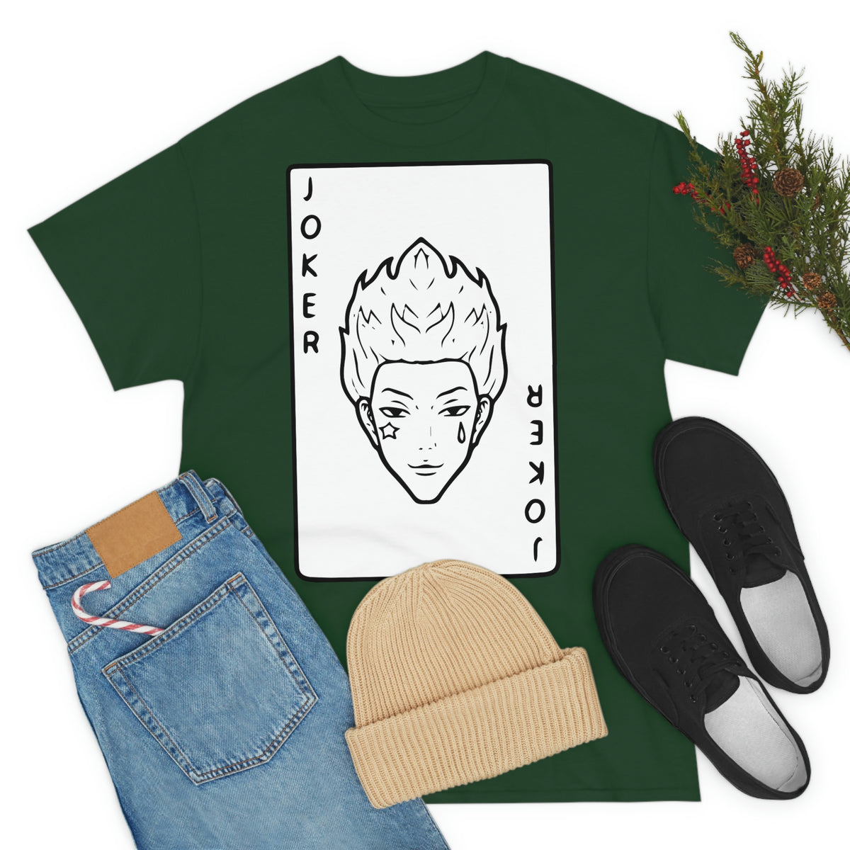 HISOKA