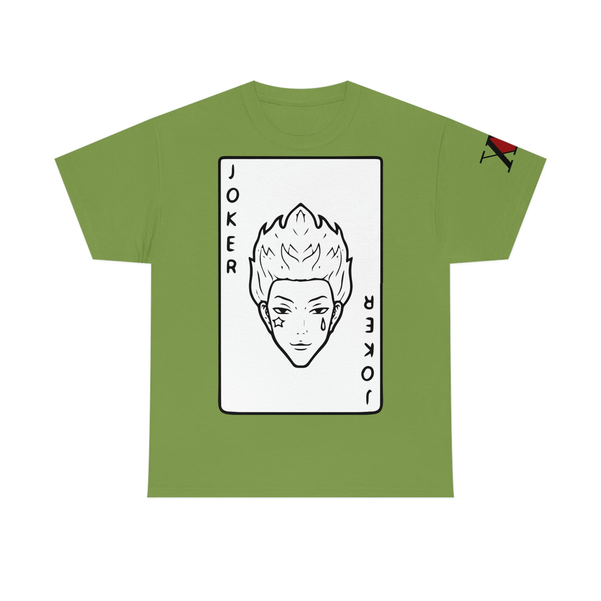 HISOKA