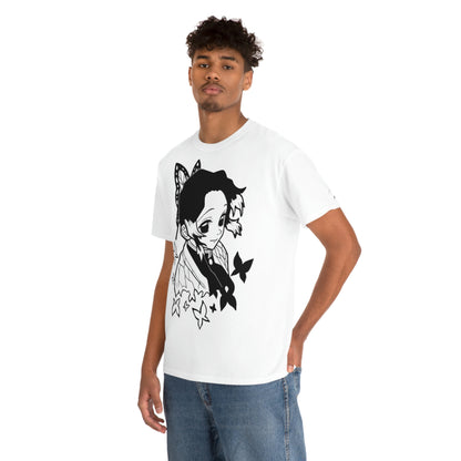PILLIER DE L'INSECTE