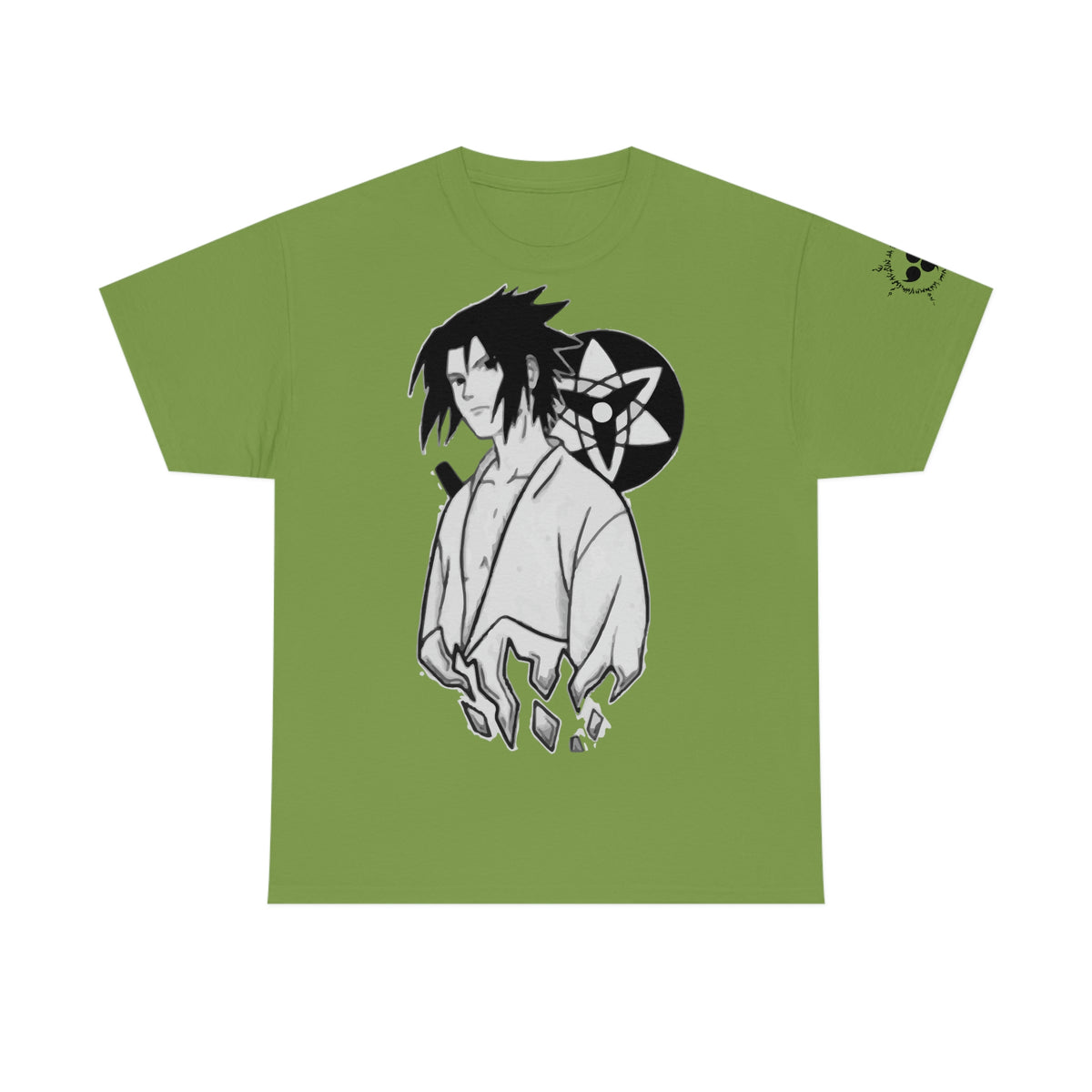 SASUKE