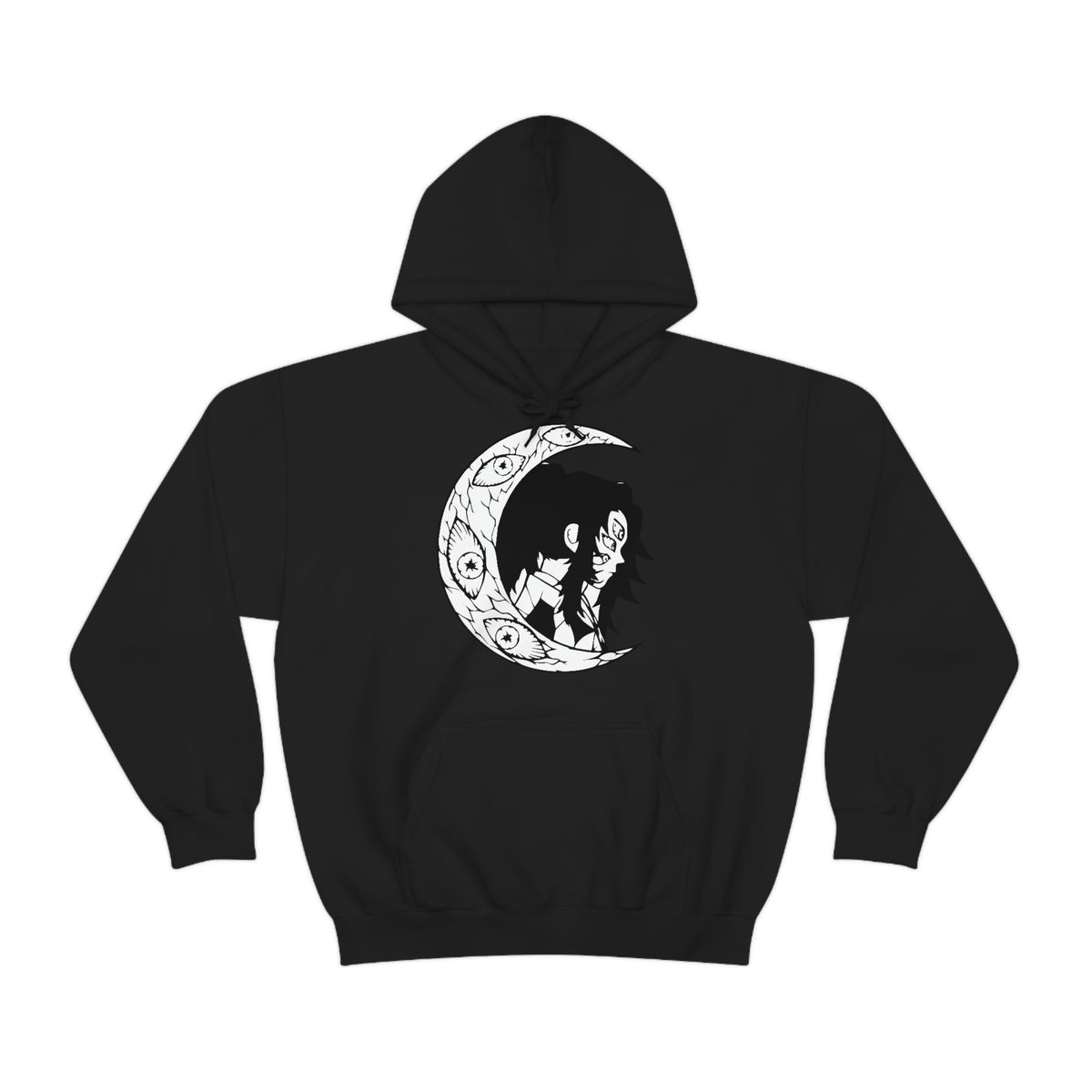 LUNE DEMONIAQUE