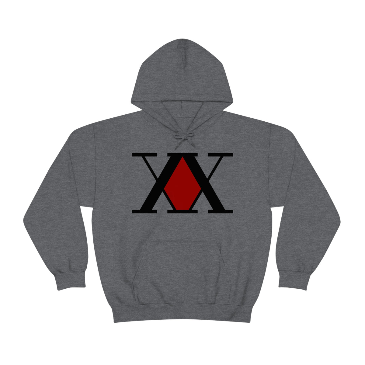 HUNTER X HUNTER sweatshirt
