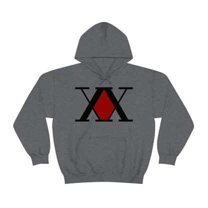 HUNTER X HUNTER sweatshirt