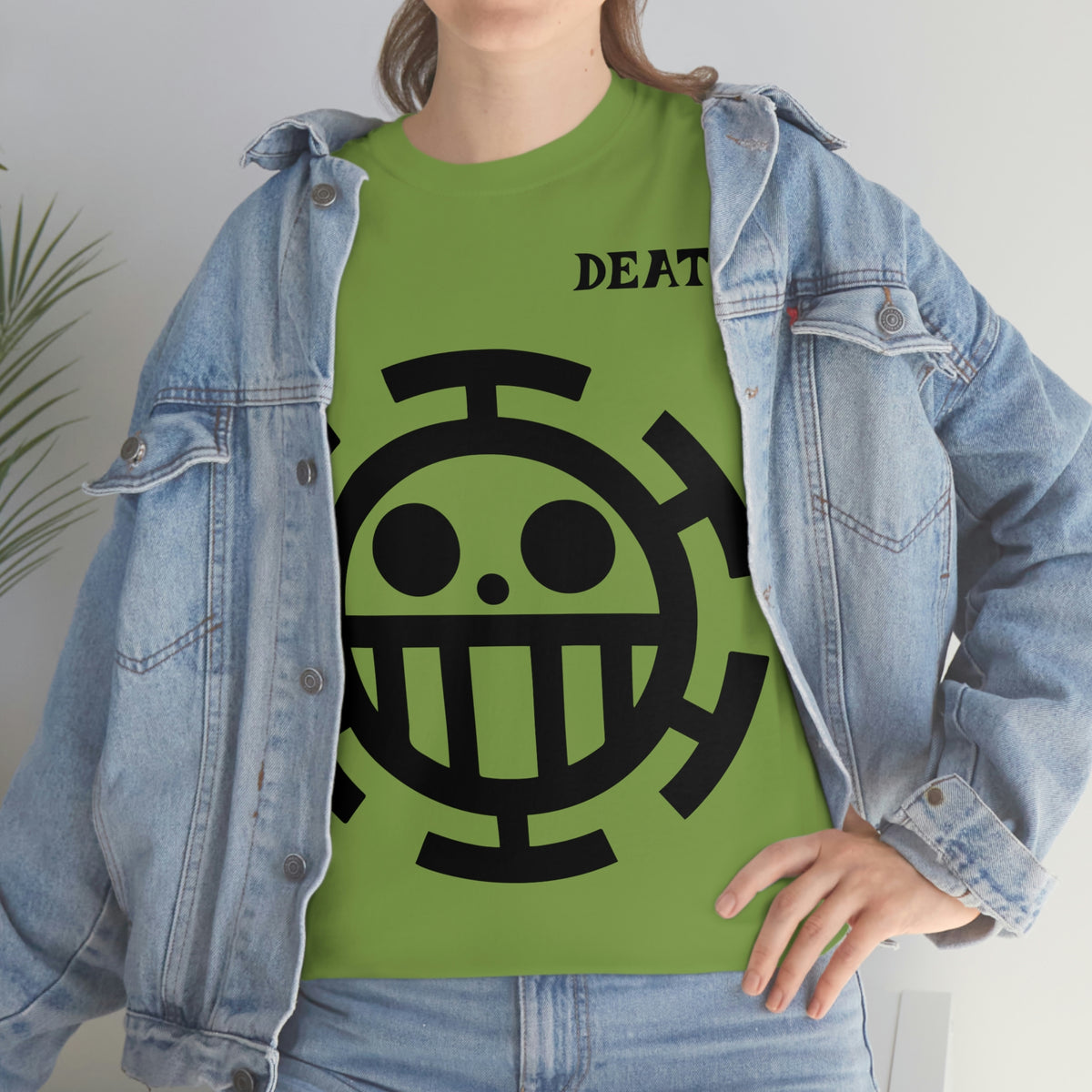 TRAFALGAR LAW