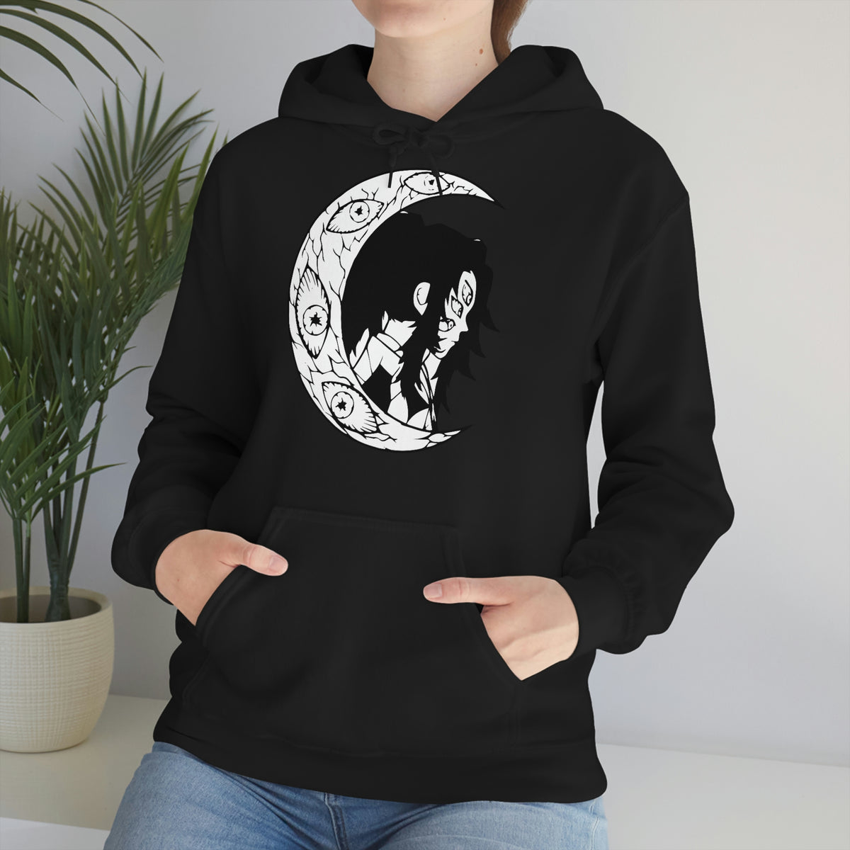 LUNE DEMONIAQUE