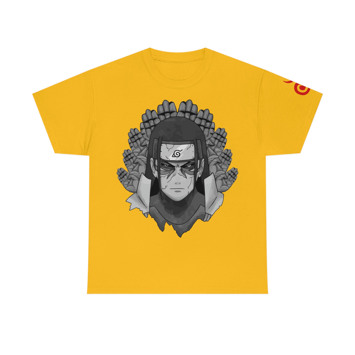 Hashirama 1 Hokage
