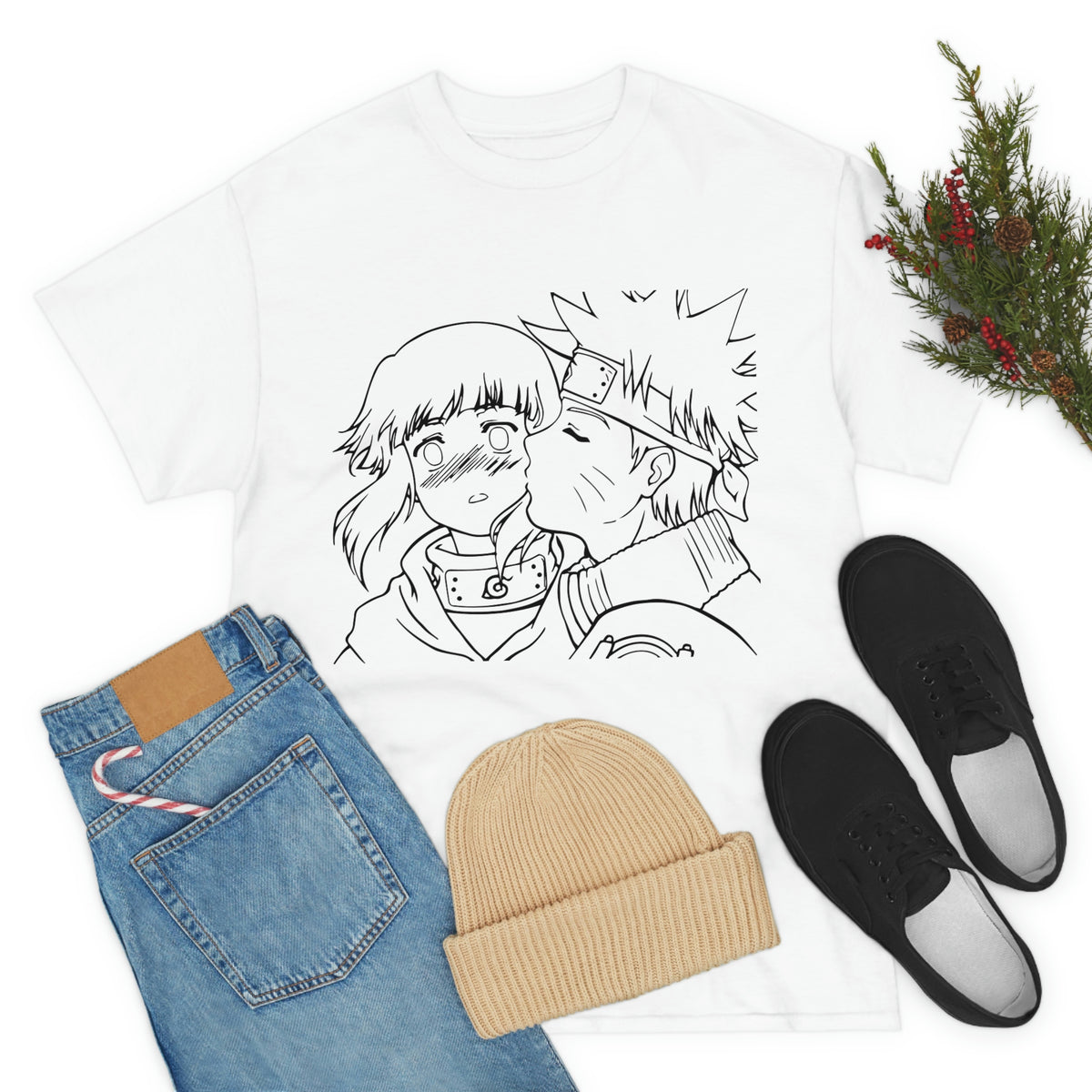HINATA X NARUTO