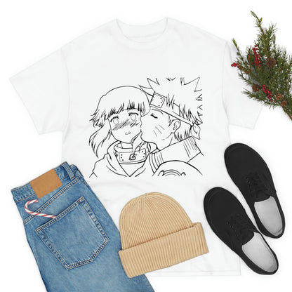 HINATA X NARUTO