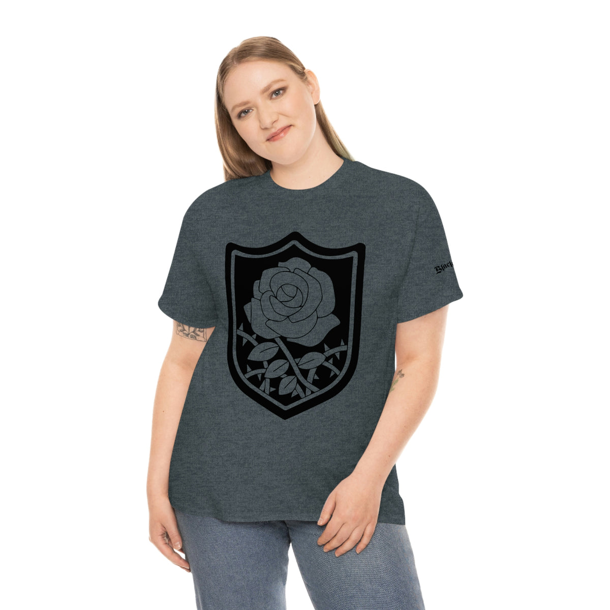 COMPAGNIE ROSE BLEUE