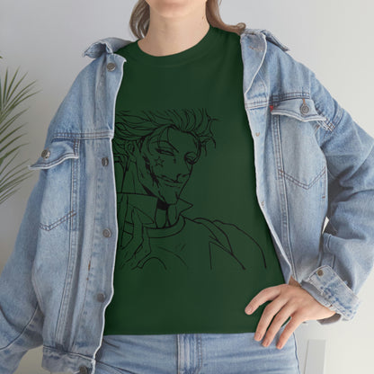 HISOKA