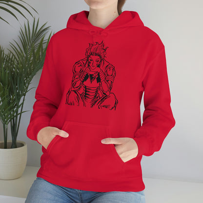 HISOKA