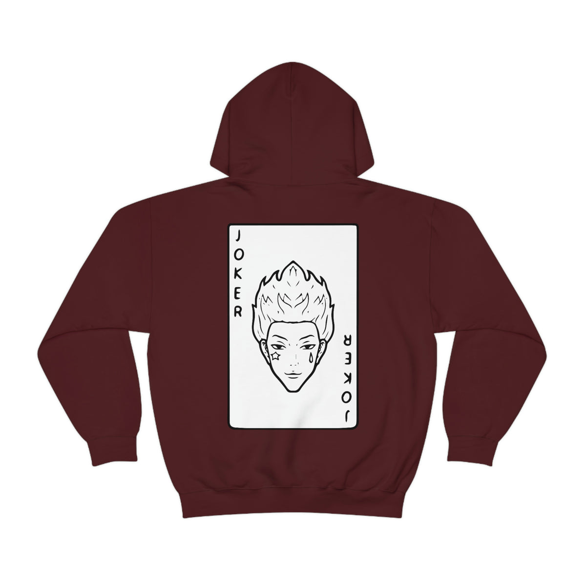 HISOKA