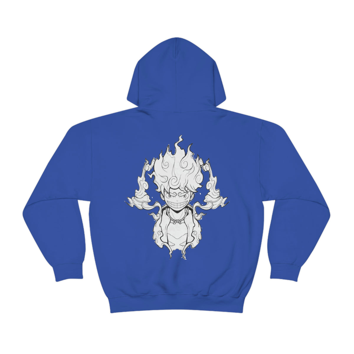 LUFFY GEAR 5