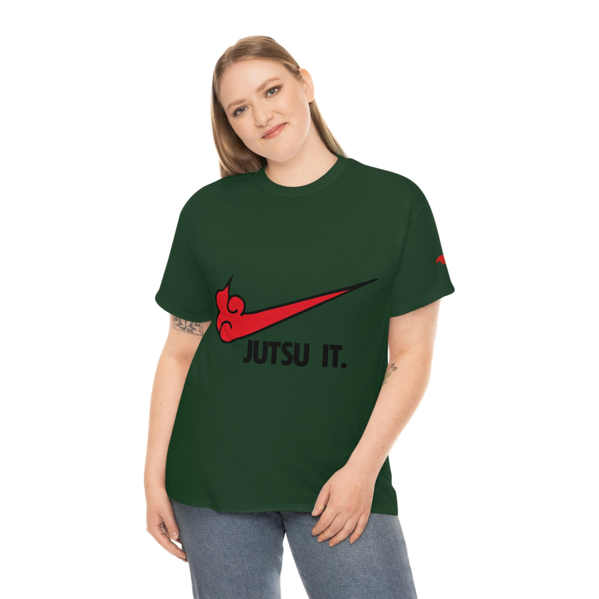 NIKE AKATSUKI