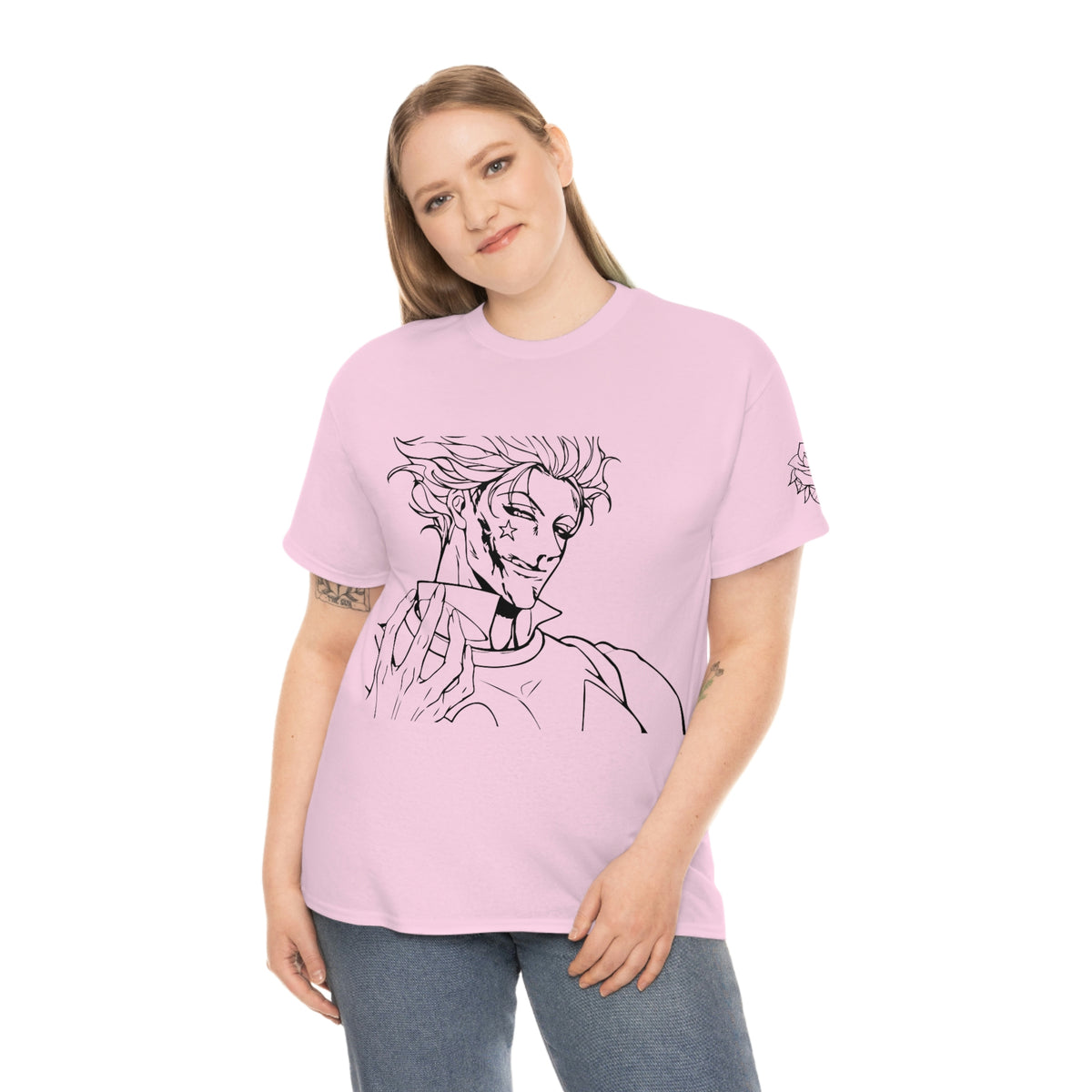 HISOKA
