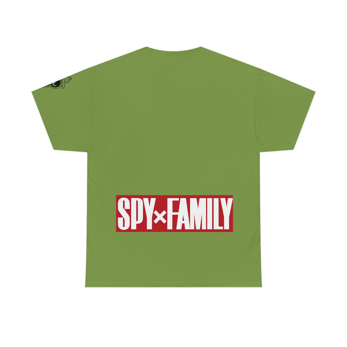 SPY FAMILY