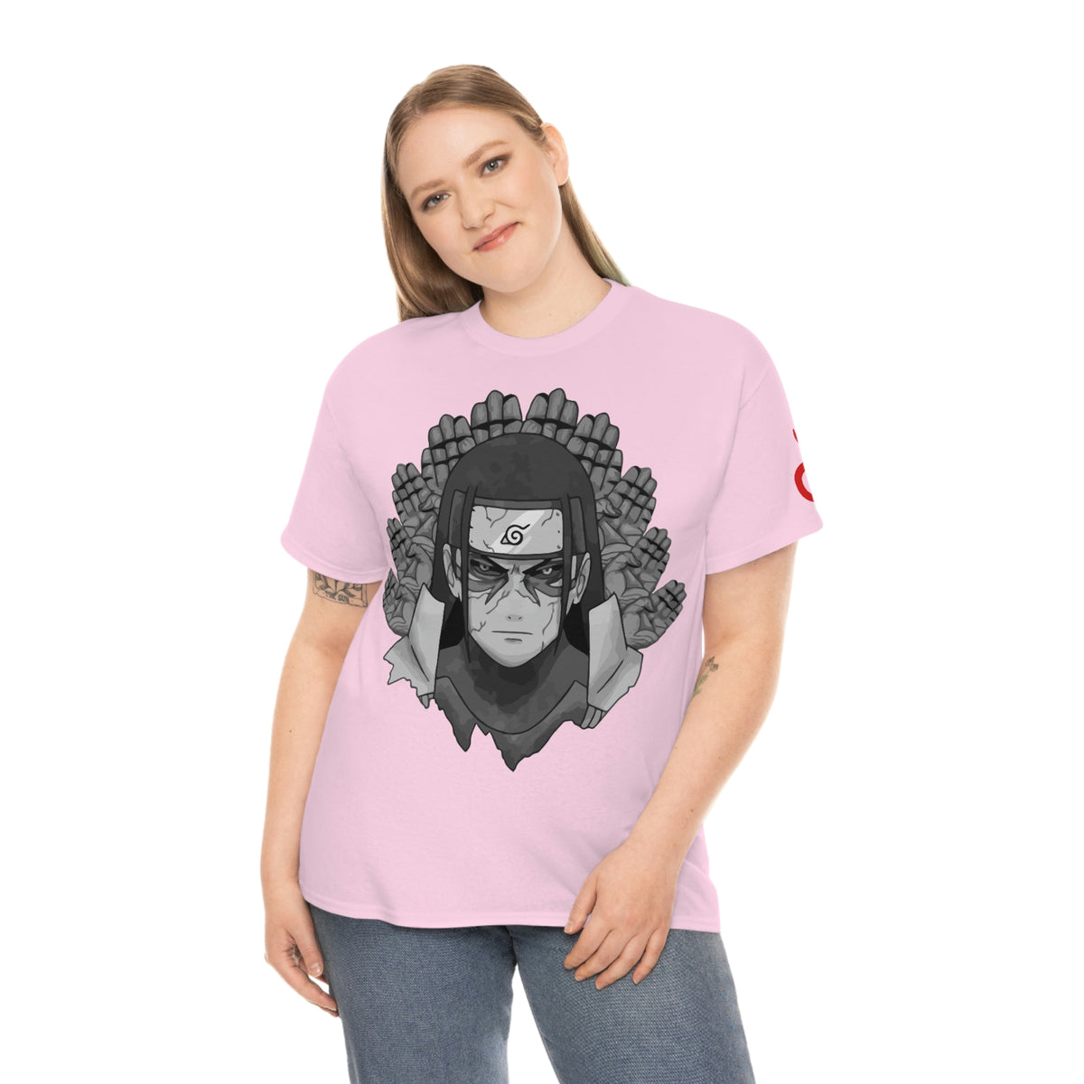 Hashirama 1 Hokage