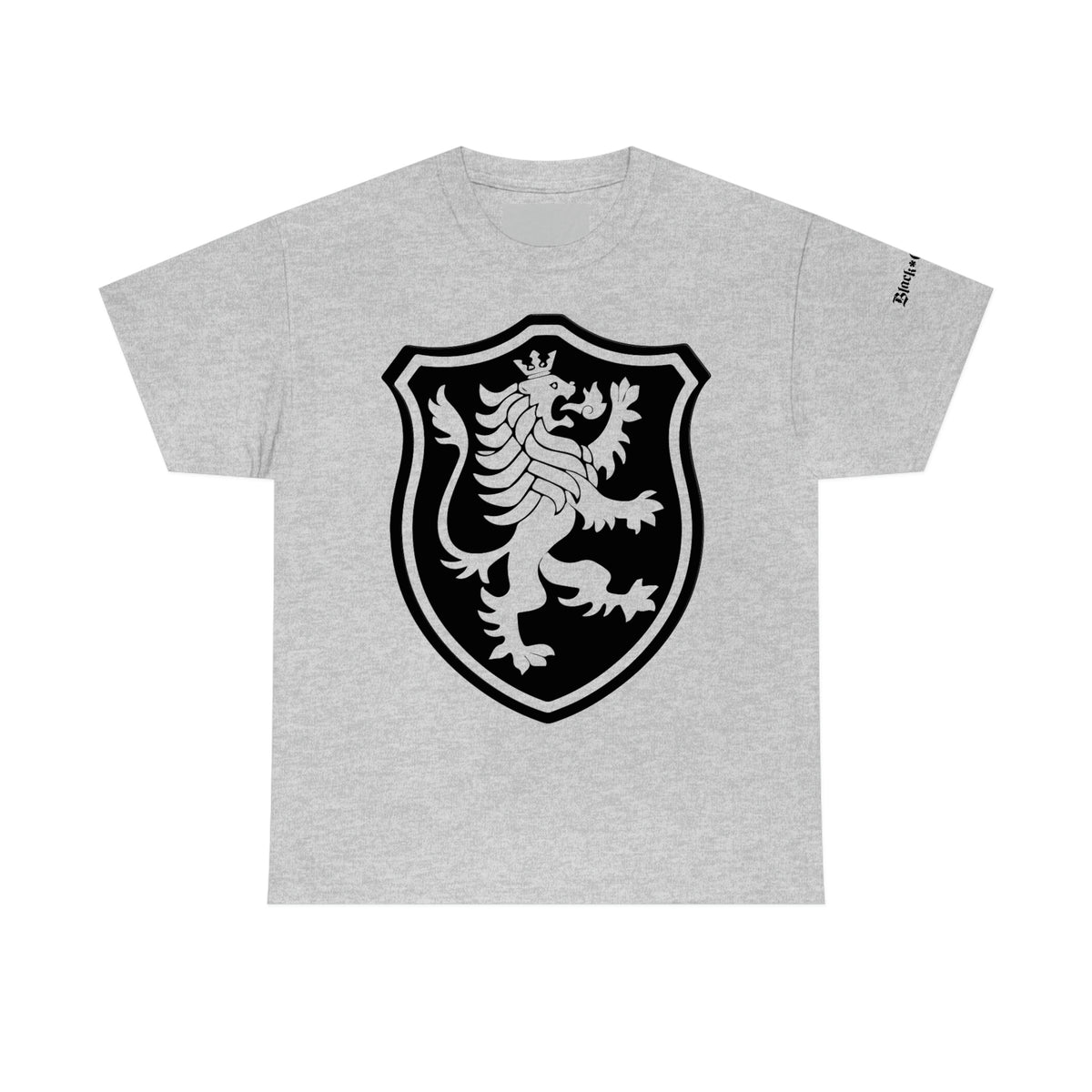 COMPAGNIE DU LION FLAMBOYANT