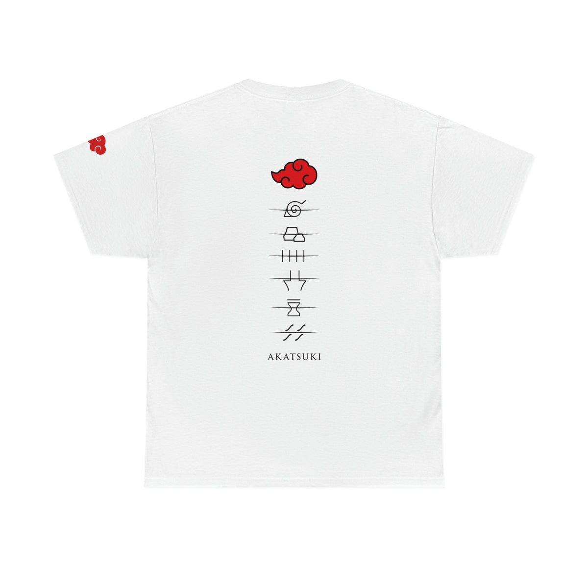 Akatsuki Model