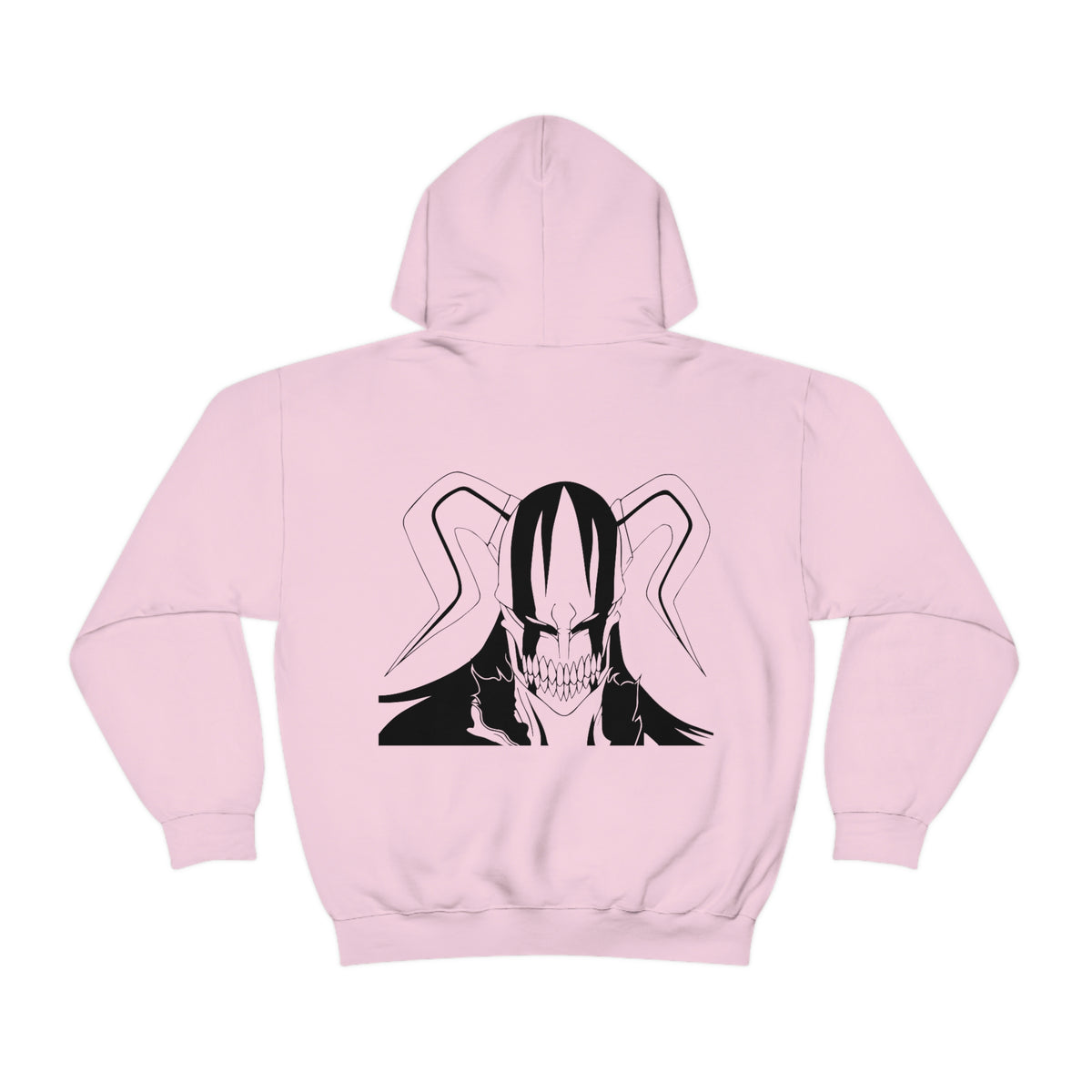 Ichigo Hollow