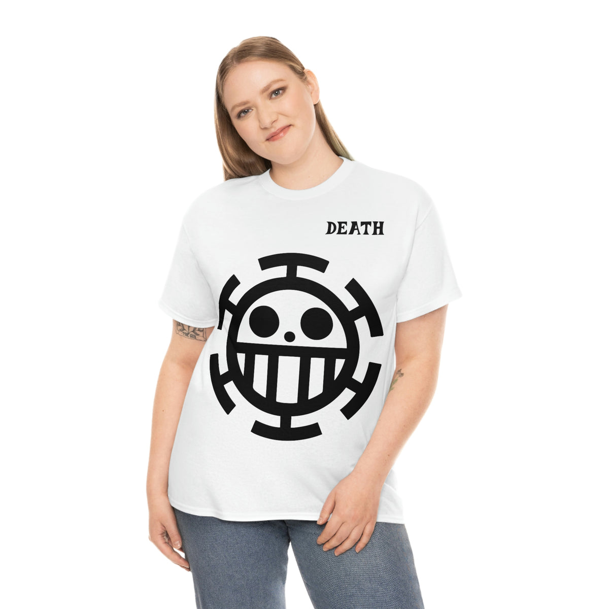 TRAFALGAR LAW