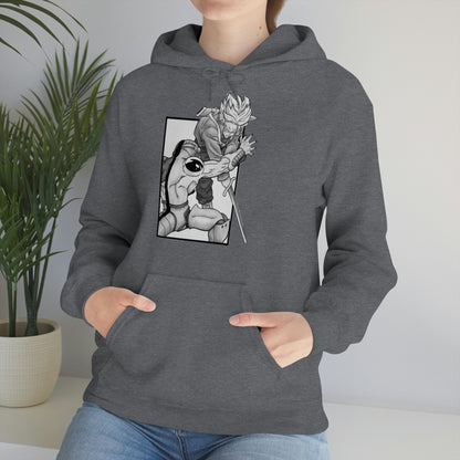 DBZ TRUNK