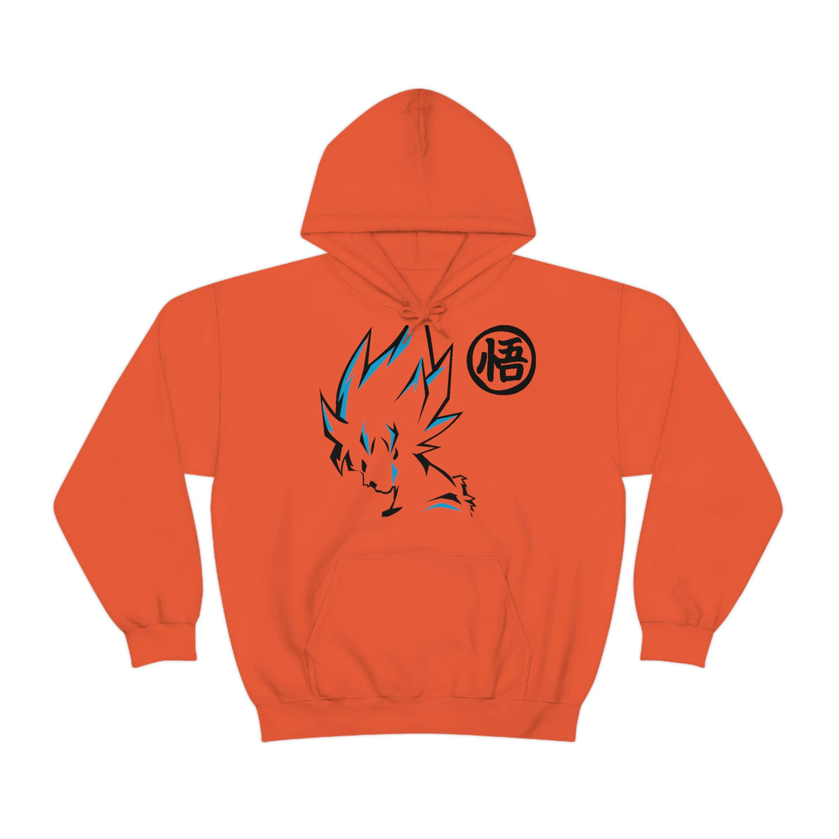 DBZ GOKU