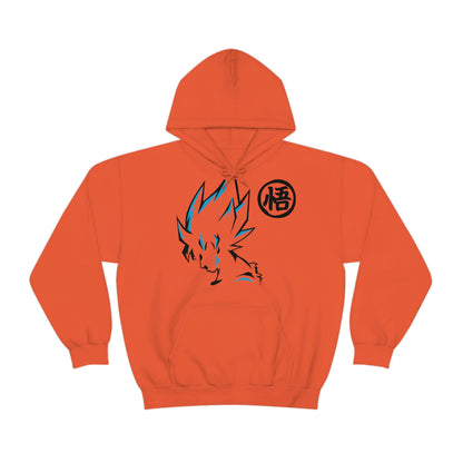DBZ GOKU